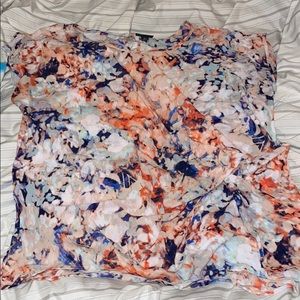 a.n.a Blouse Tank Top